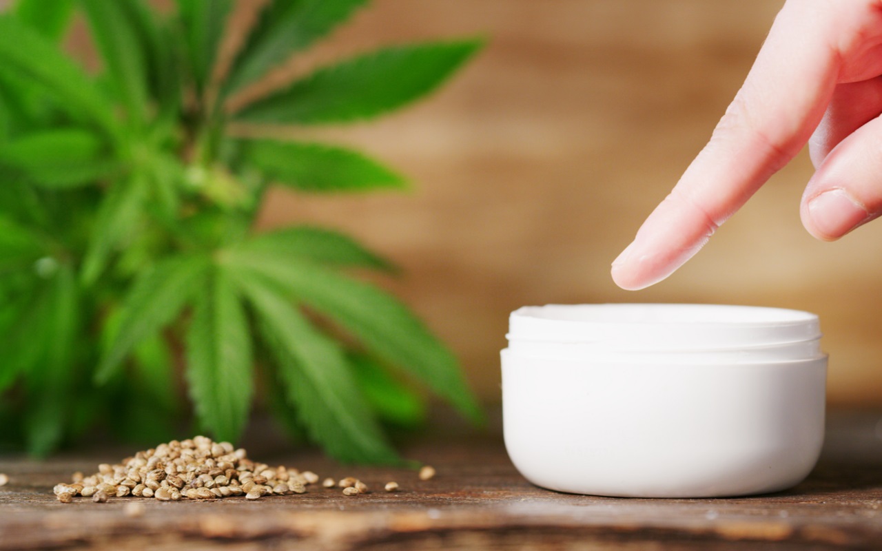 Are CBD Topicals Effective?