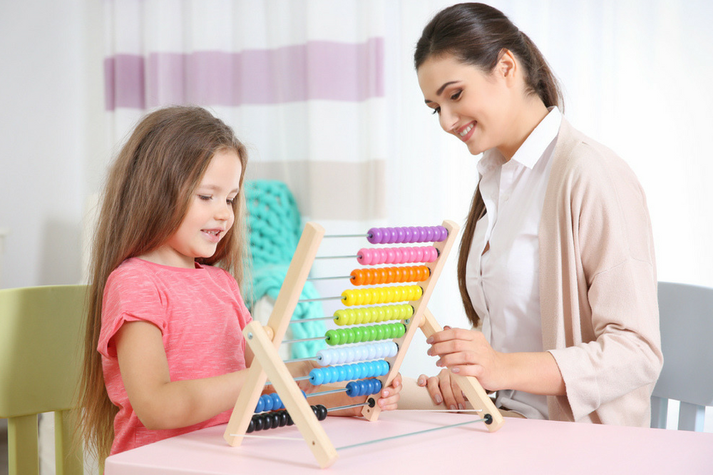 The Benefits of Occupational Therapy For Children