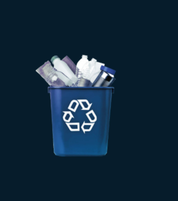 PP Recycle – Turning Polypropylene Waste into Reusable Materials