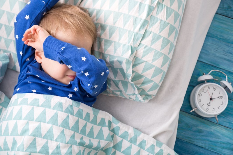 Common Pediatric Sleep Disorders