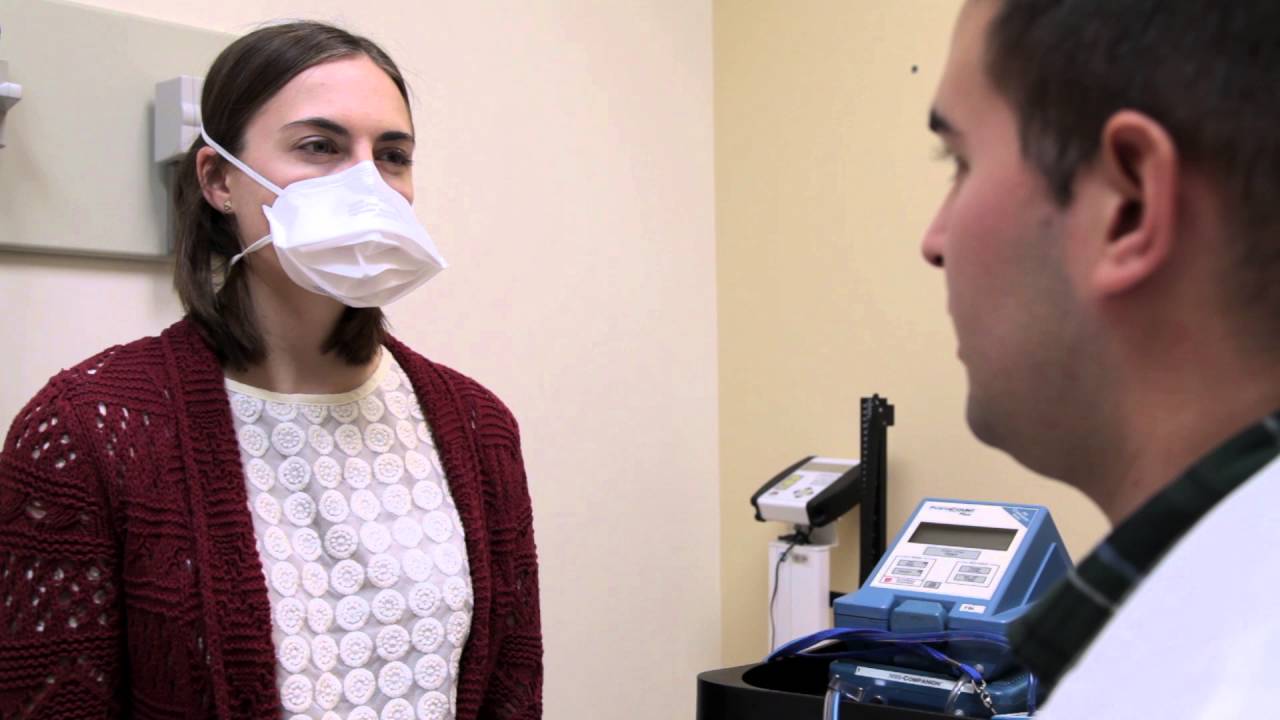 Respirator Fit Test – Its Importance