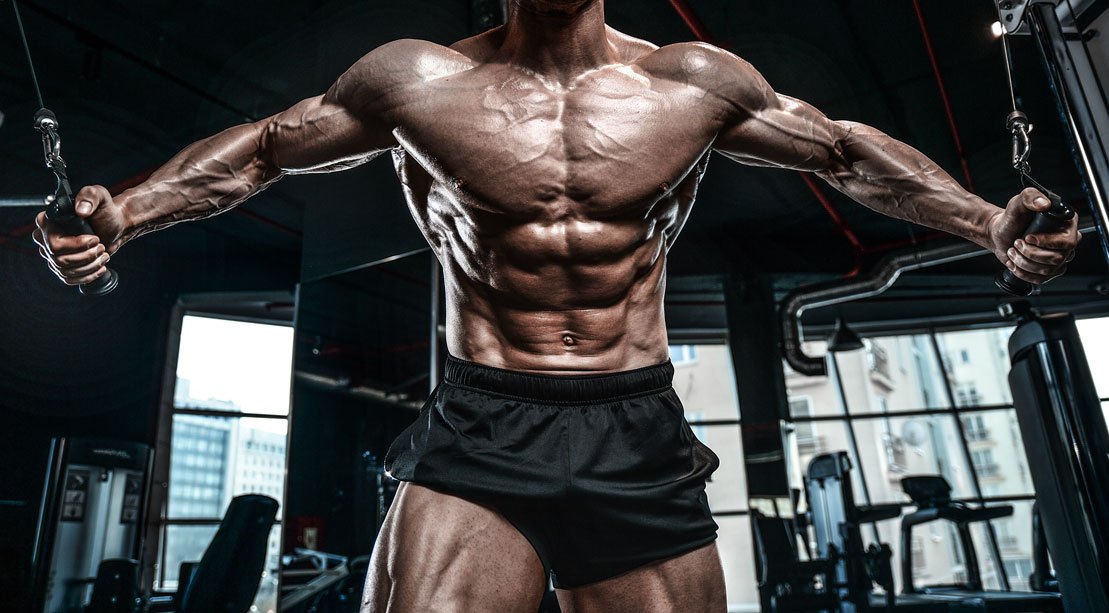 Best carbs for muscle building