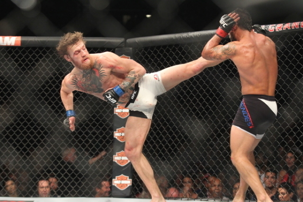 Your Ultimate Guide to Streaming UFC Events in HD