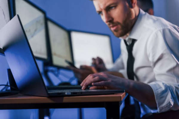 Case Study: Successful Trades with Well-Defined Take Profit Goals