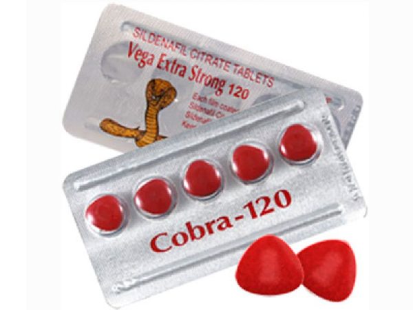 Find Cobra 120mg at the Best Prices: Secure Your Purchase Today