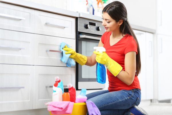 Cleaning services – Professional Cleaning Services for Residential and Commercial Properties