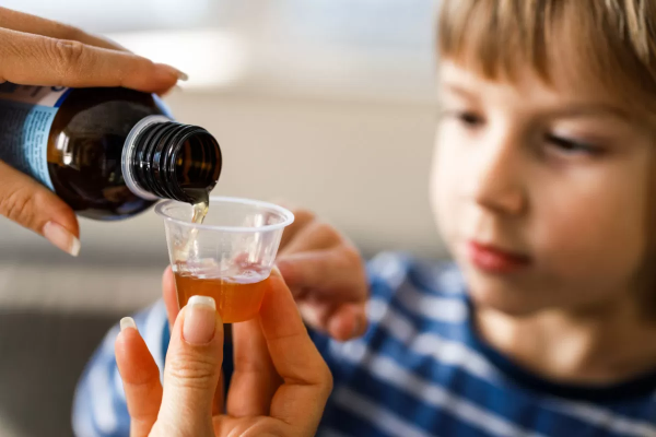 How to Choose the Right Kid’s Multivitamin