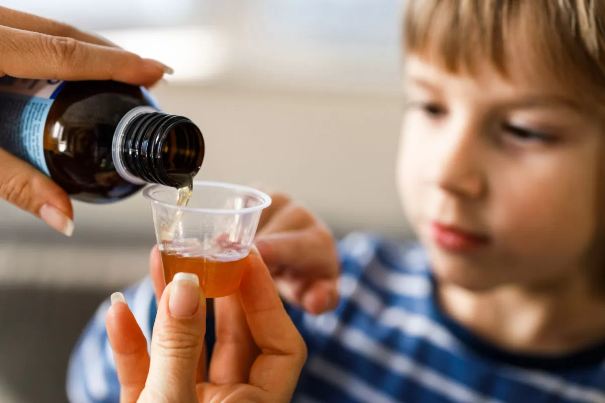 How to Choose the Right Kid’s Multivitamin