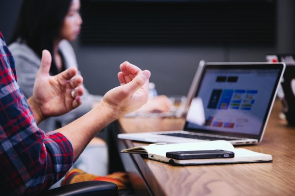 How Printing Services Support Effective Brand Communication