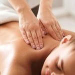 Massage London outcall delivering professional and discreet massage services for clients