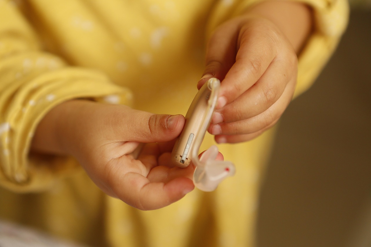 Hearing aid, device, tool — Easy-to-Use Urine Drug Test Kits for Workplace Safety